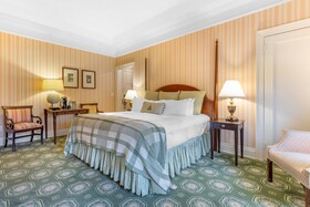 The Omni Homestead Resort