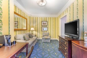 The Omni Homestead Resort