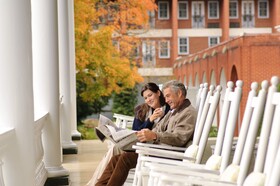 The Omni Homestead Resort