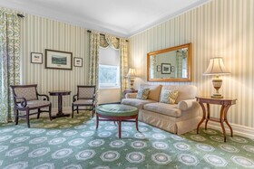 The Omni Homestead Resort