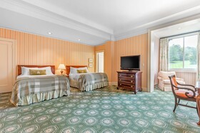 The Omni Homestead Resort