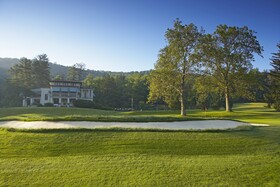 The Omni Homestead Resort