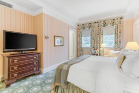 The Omni Homestead Resort