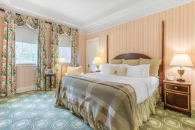 The Omni Homestead Resort