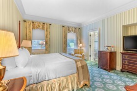 The Omni Homestead Resort