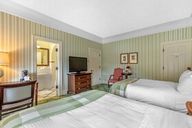 The Omni Homestead Resort