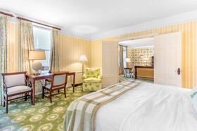 The Omni Homestead Resort