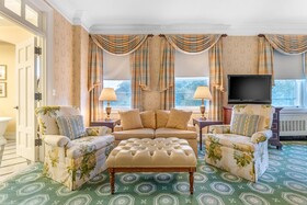 The Omni Homestead Resort