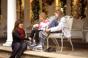 The Omni Homestead Resort