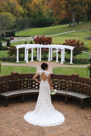 The Omni Homestead Resort