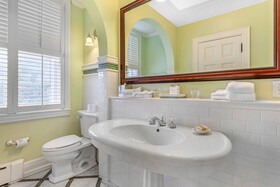 The Omni Homestead Resort