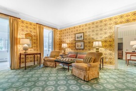 The Omni Homestead Resort