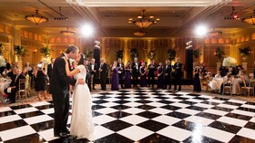 The Omni Homestead Resort
