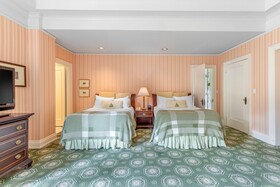 The Omni Homestead Resort