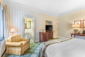 The Omni Homestead Resort