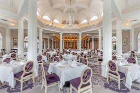 The Omni Homestead Resort