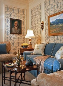 The Omni Homestead Resort