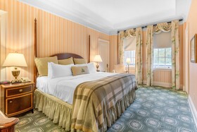 The Omni Homestead Resort