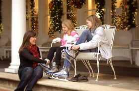 The Omni Homestead Resort
