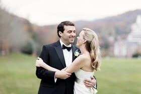 The Omni Homestead Resort