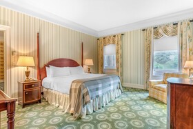 The Omni Homestead Resort