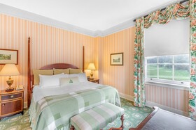 The Omni Homestead Resort