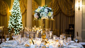 The Omni Homestead Resort