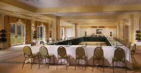 The Omni Homestead Resort