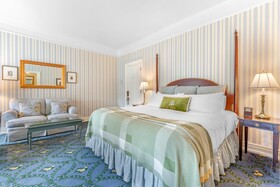 The Omni Homestead Resort