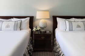 The Omni Homestead Resort