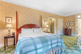 The Omni Homestead Resort