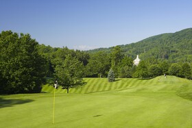 The Omni Homestead Resort