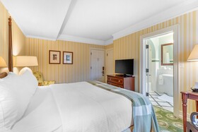 The Omni Homestead Resort