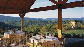 The Omni Homestead Resort