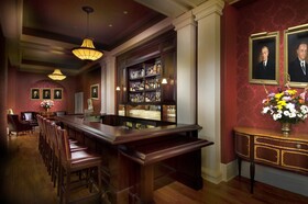 The Omni Homestead Resort