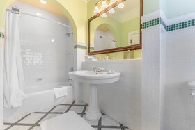The Omni Homestead Resort
