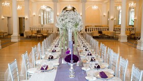 The Omni Homestead Resort