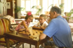 The Omni Homestead Resort