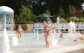 The Omni Homestead Resort