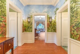 The Omni Homestead Resort