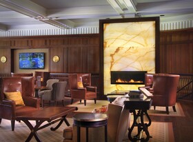 The Omni Homestead Resort