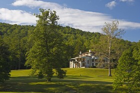 The Omni Homestead Resort