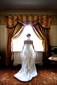 The Omni Homestead Resort