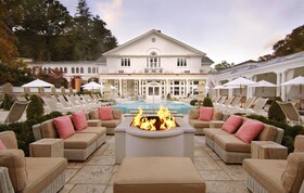 The Omni Homestead Resort