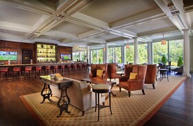 The Omni Homestead Resort