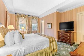 The Omni Homestead Resort