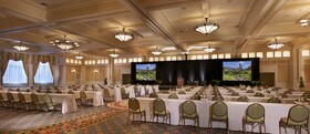 The Omni Homestead Resort