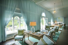 The Omni Homestead Resort