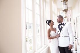 The Omni Homestead Resort