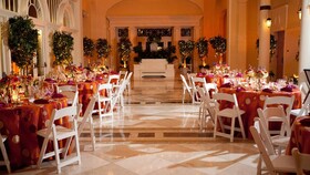 The Omni Homestead Resort